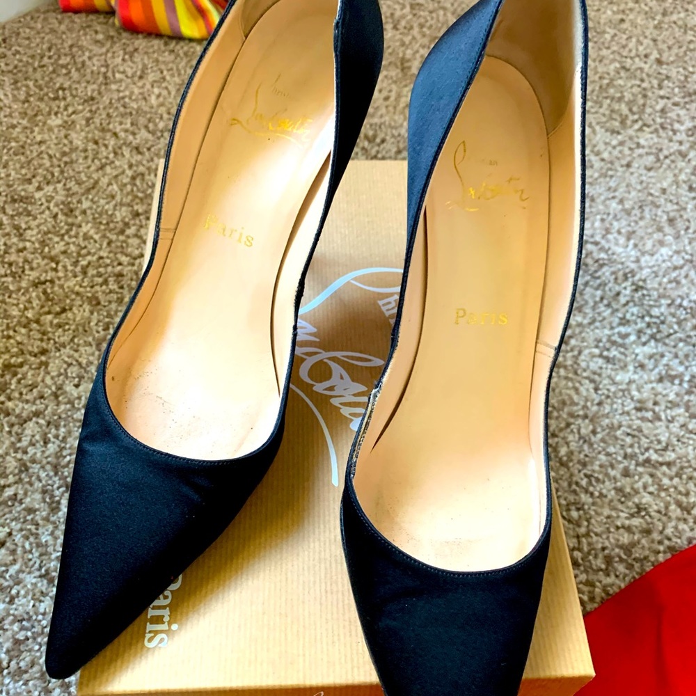 Christian Louboutin